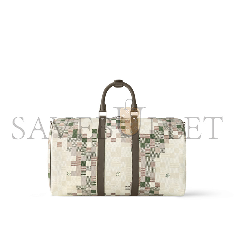l0vis Vvtt0n keepall bandouliÈre 45 travel bag n00106 (45*27*20cm)